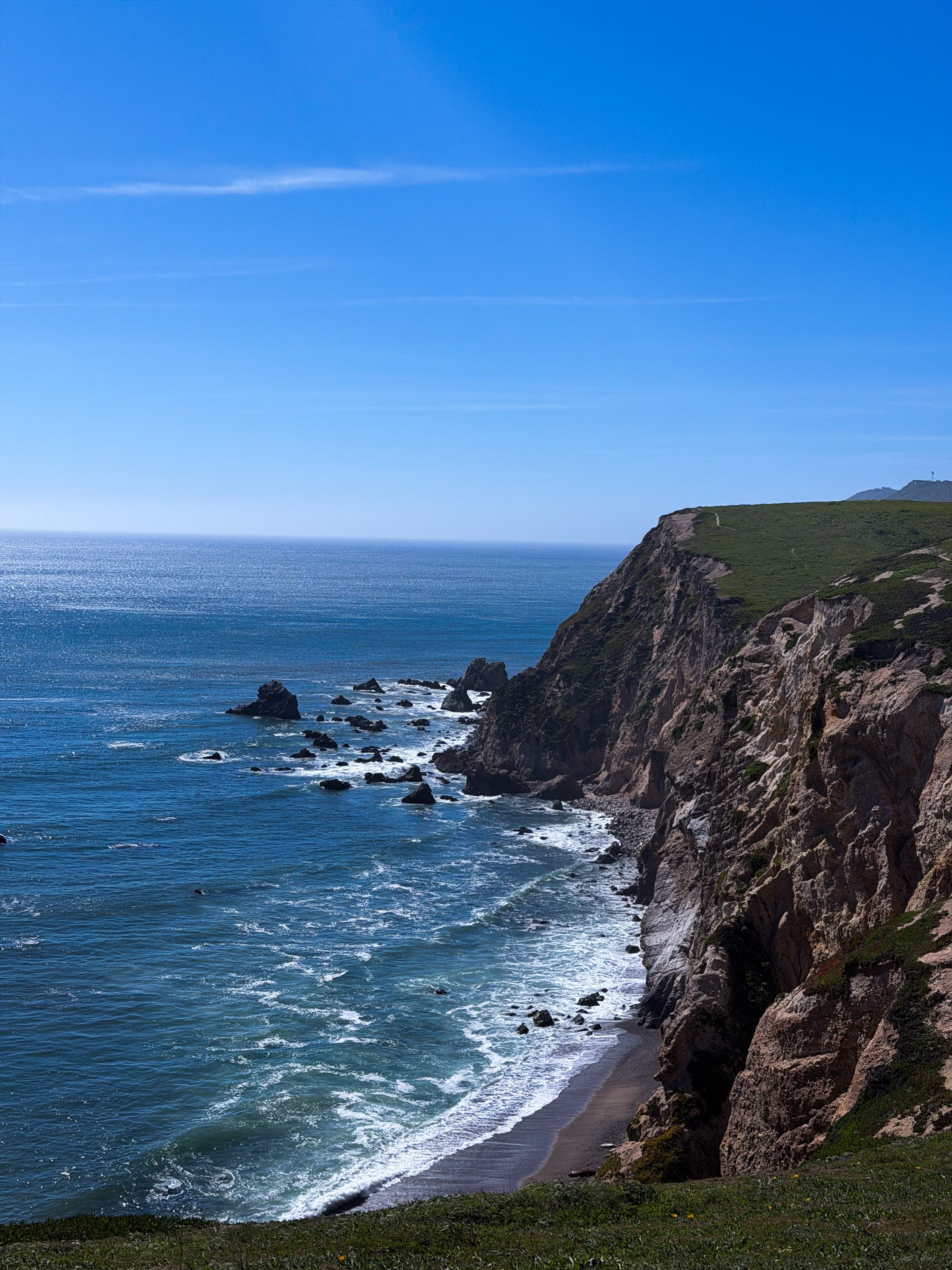 Point Reyes National Seashore