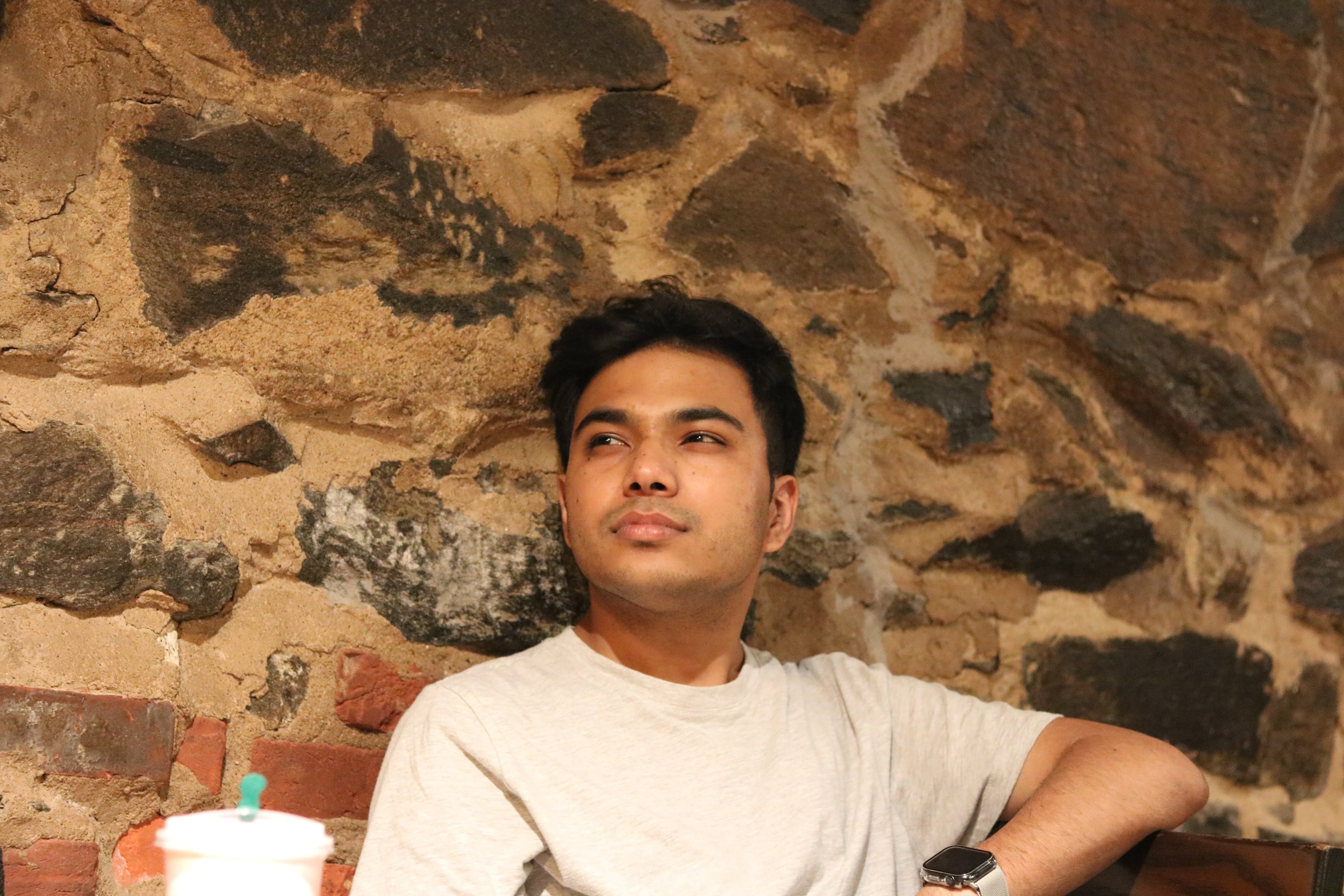 Profile photo