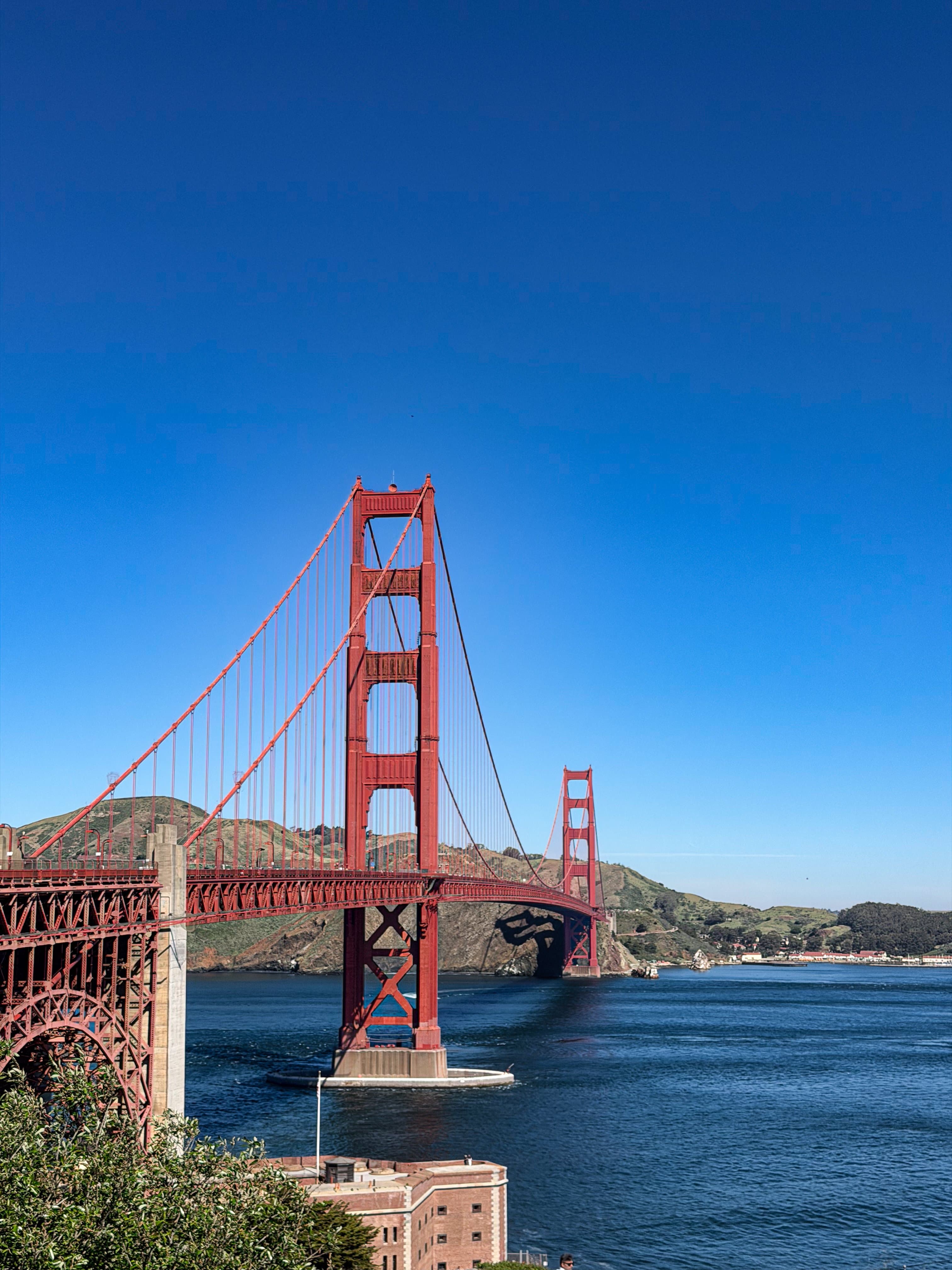 Golden Gate